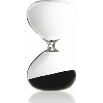 Hodiny Hightide přesýpací hodiny 15 minut, čiré