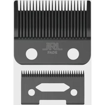 Příslušenství k holicímu strojku JRL Professional JRL Clipper 2020C-B Fade Blade Onyx náhradní střihací hlava