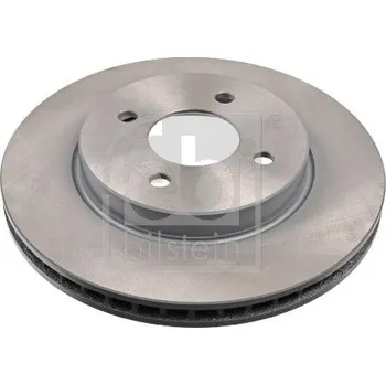 Brzdový kotouč Brzdový kotouč FEBI BILSTEIN 170745