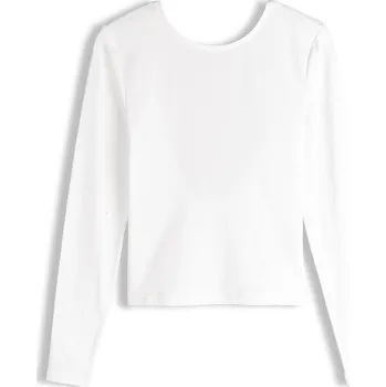 GATE Top s ozdobnou mašlí 38 625-1554/111