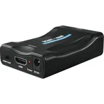 Hama 121775 AV převodník SCART na HDMI