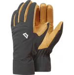 Mountain Equipment Super Alpine Glove Women's Barva: Black/Tan, Velikost: S