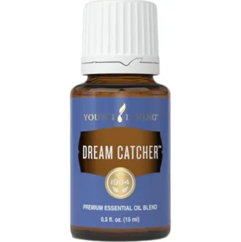 Vonný olej Young Living Dream Catcher (Lapač snů) směs esenciálních olejů 15 ml