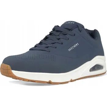 Dámské tenisky Skechers pánské sportovní boty Uno Stand on Air, velikost 43
