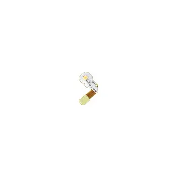 originální flex kabel blesku Samsung F766B Galaxy Z Flip7 5G včetně vrchního mikrofonu GH96-19821A