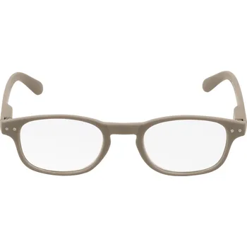 Brýle na čtení esmara® Dámské / Pánské brýle na čtení s pouzdrem (světle hnědá, +3,0)