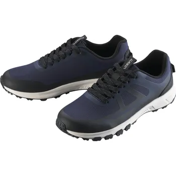 Pánské tenisky CRIVIT Pánská trekingová obuv (navy modrá, 42)