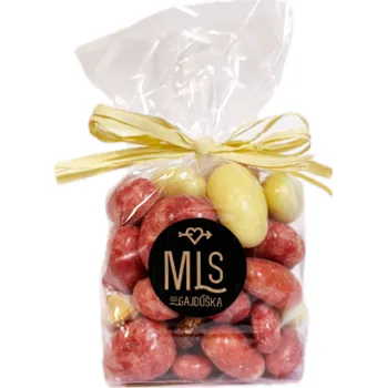 Od Gajduška Pytlík Sladký mix oříšků