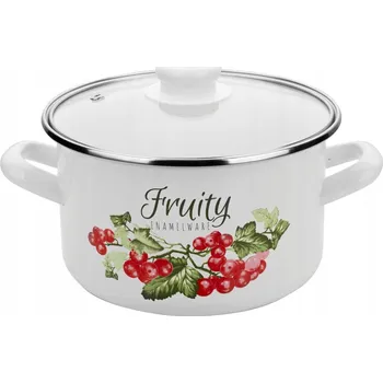 Hrnec Hrnec Smalt Pleszew Kalina 4,7 l