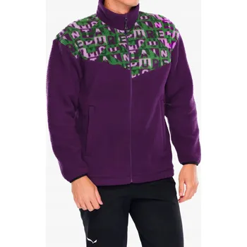 Pánská móda SALEWA FLEECOVÁ MIKINA EAGLE ANNIVERSARY 00-0000029196_6670 vel. L