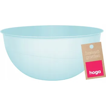 MÍSA KUCHYŇSKÁ PLASTOVÁ DO MRAZÁKU Na Potraviny Světle Modrá 3L 23cm