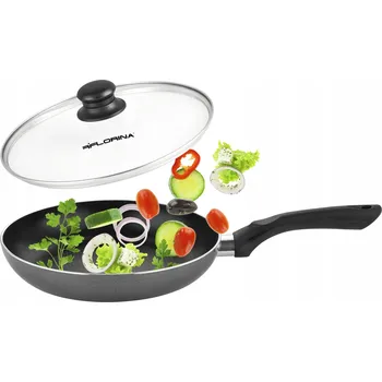 Pánev Tradiční pánev Florina Maja 24 cm s nepřilnavým povrchem