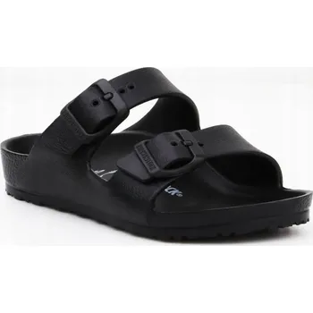 Dámská obuv BIRKENSTOCK dětské pantofle (žabky) z pěny, vícebarevné, velikost 32