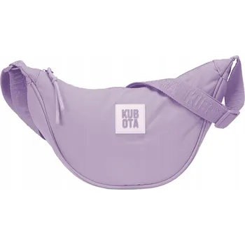 Ledvinka Kubota taška na dokumenty plast s logem