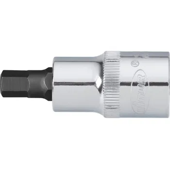 Klíč IMBUSOVÝ NÁSTRČNÝ KLÍČ 1/2" 12MM DÉLKA 55MM VIGOR