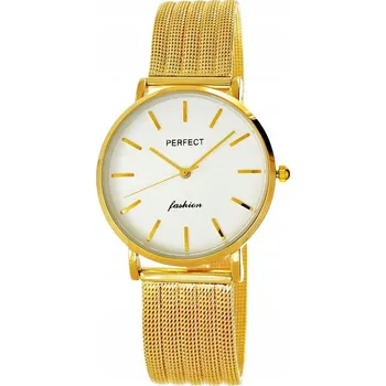 Hodinky Dámské hodinky PERFECT F334-5