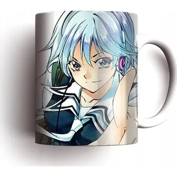 Keramický hrnek 330 ml Anime