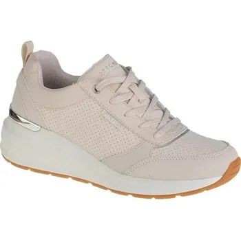 Dámské tenisky Dámské tenisky Skechers Billion-Subtle Spots 155616-OFWT vel. 39