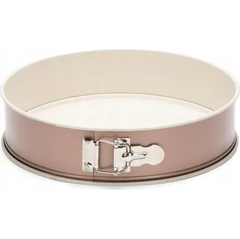 Forma na pečení Forma Na Dort Patisse keramický s vyjímatelným dnem 24 cm