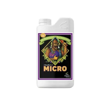 Hnojivo Advanced Nutrients pH Perfect Micro 1l