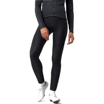 Cyklistické kalhoty Čapáky Castelli Čapáky Castelli Entrata 4523550 dámské black XL XL