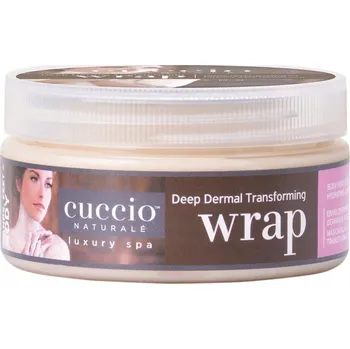 Péče o ruce Cuccio regenerační maska s kostivalem na nohy a ..