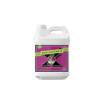 Hnojivo Advanced Nutrients Bud Factor X 250ml