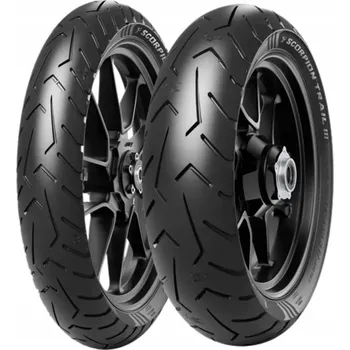 Pirelli SCORPION TRAIL 3 PŘEDNÍ 120/70ZR17 58 W