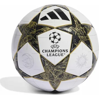 Fotbalový míč Míč adidas UCL League JZ9995, velikost 5