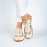 Dámské barevné tenisky Hispanitas s Triflow technologií Velikost: 38