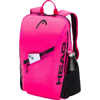 Tenisová taška Batoh na rakety Head Tour Backpack 25L Pink