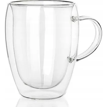 Sklenice Sklenice na kávu Banquet 350 ml 1 ks