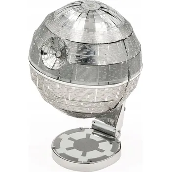 3D puzzle Model k sestavení Metal Earth Star Wars Hvězda smrti