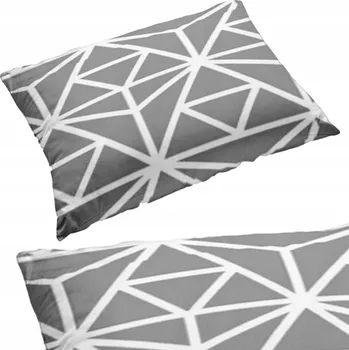 Povlak na polštářek Povlak na polštář na spaní Posciel-Hurt 50 x 60 cm