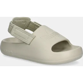 Dámské sandále Sandály adidas Originals ADIFOM ADILETTE IG8429 béžová 80X, EUR 38