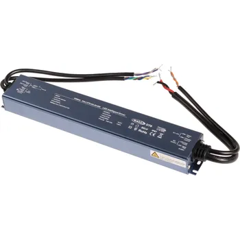 Příslušenství pro LED osvětlení DALI LED zdroj 24V 250W DT6 DA-24-250