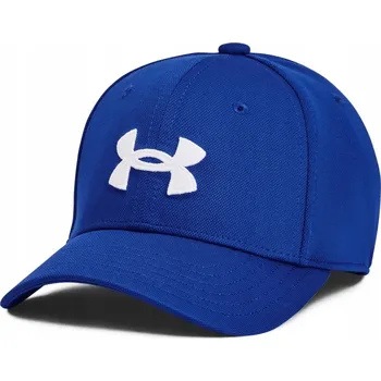 Kšiltovka Under Armour kšiltovka modrá velikost S