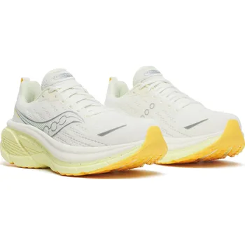 Dámská běžecká obuv Saucony HURRICANE 25 ivory/tender Velikost boty: 42,5