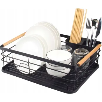 Odkapávač na nádobí Odkapávač (sušák) na nádobí Elitehoff 32 cm x 43 cm x 14 cm