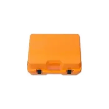 Měřící laser náhradní transportní kufr k potrubnímu laseru GeoFennel FKL 55