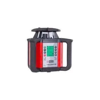 Měřící laser Rotační laser sklonový Pulsar 2S