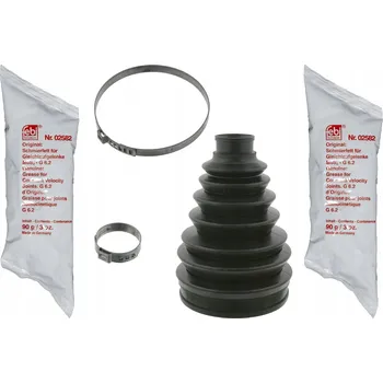 Zavěšení kol Sada krytů řízení Febi Bilstein 14495