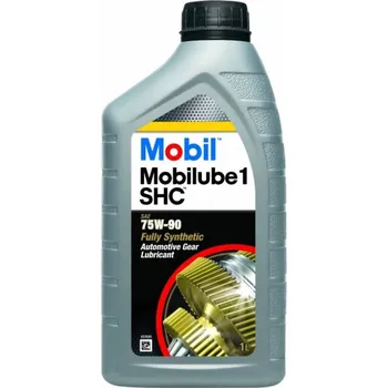Převodový olej MOBIL SHC 142382 Převodový olej