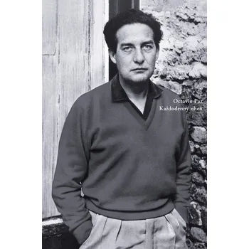 Kniha Každodenný oheň