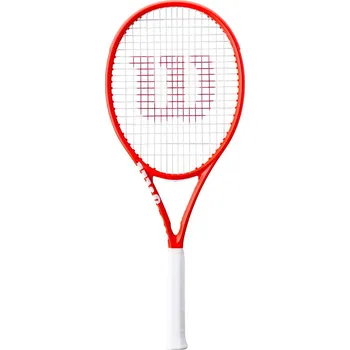 Tenis Tenisová raketa Wilson Clash 100L V3 Reverse L1