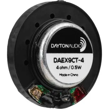 Exciter DAYTON AUDIO DAEX9CT-4