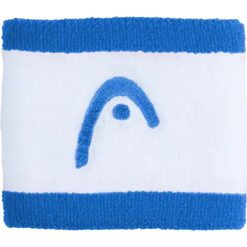 Potítko Potítka Head Wristband Striped 2.5" AB/White
