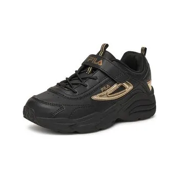 Dámská obuv Sneakersy Fila SKYE FFK0263_83058 Černá 31