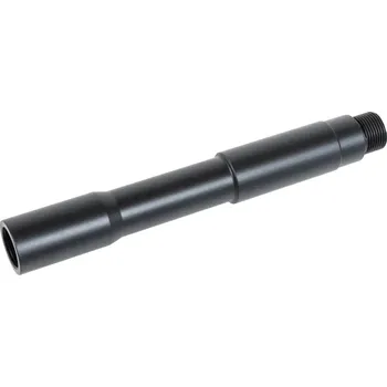 Vnější prodloužení hlavně V2 18x125mm - černé, Specna Arms