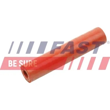 Turbodmychadlo Hadice plnícího vzduchu FAST FT63806